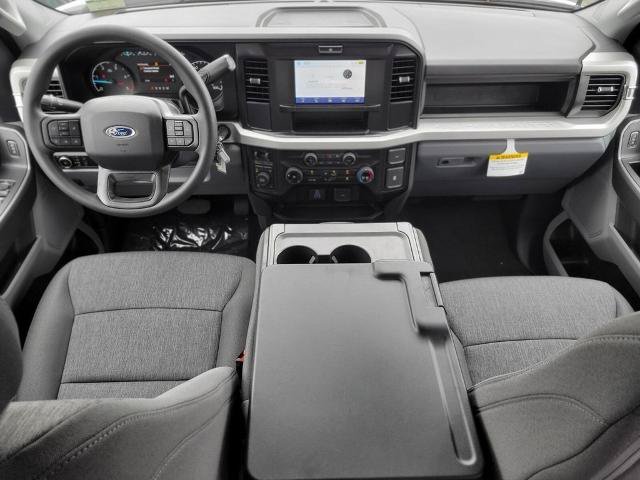 New 2026 Ford F250 XL w/ STX Appearance Package AWD/4WD image 35