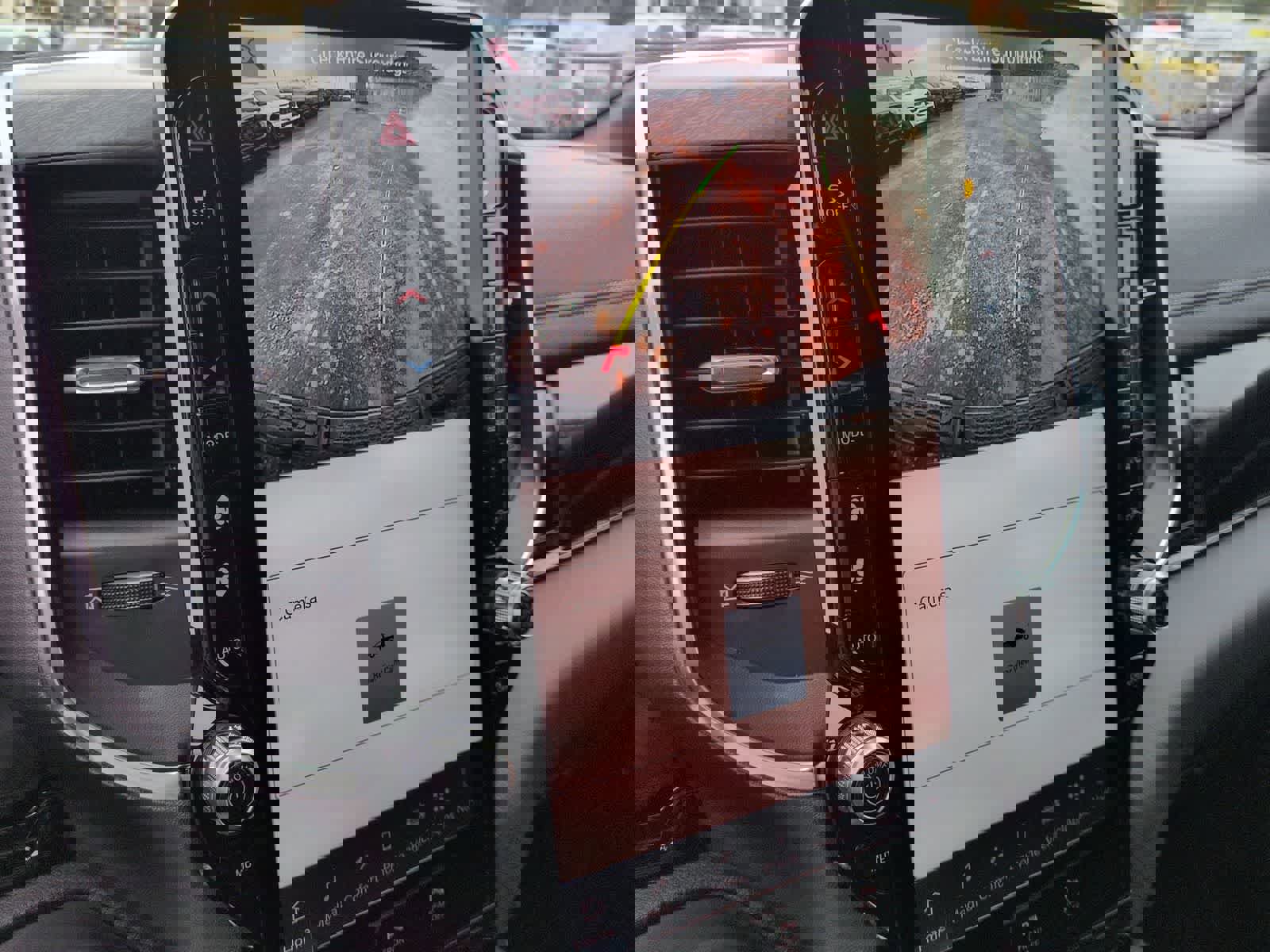 New 2026 RAM 1500 Laramie w/ Night Edition image 29