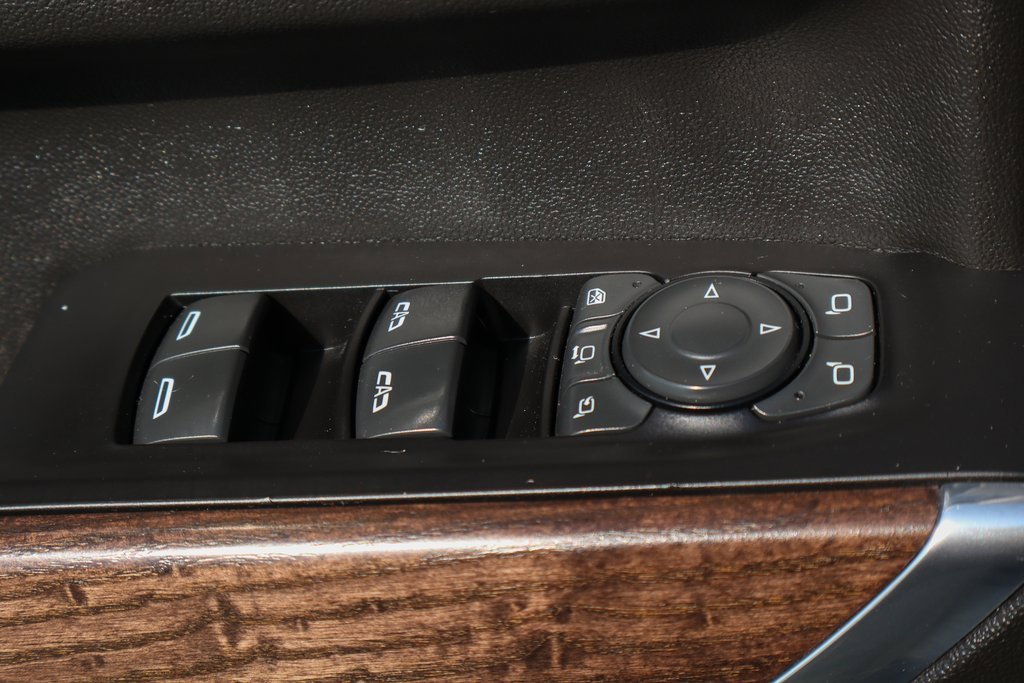 Used 2022 GMC Sierra 2500 Denali image 19