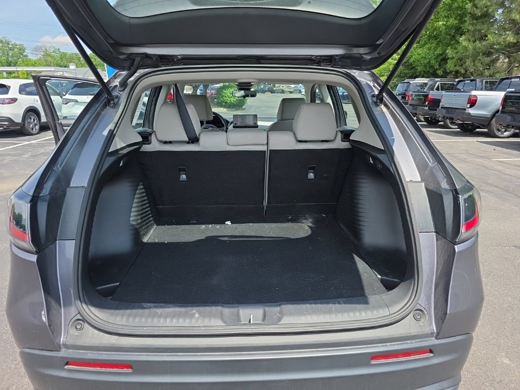 Used 2024 Honda HR-V LX image 24
