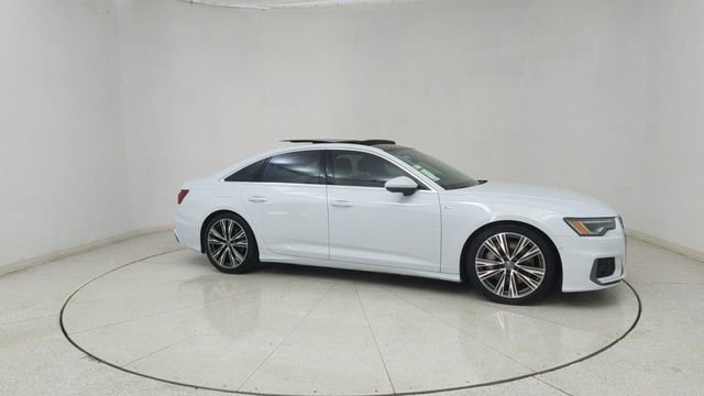 Used 2019 Audi A6 3.0T Premium Plus w/ Premium Plus Package image 65