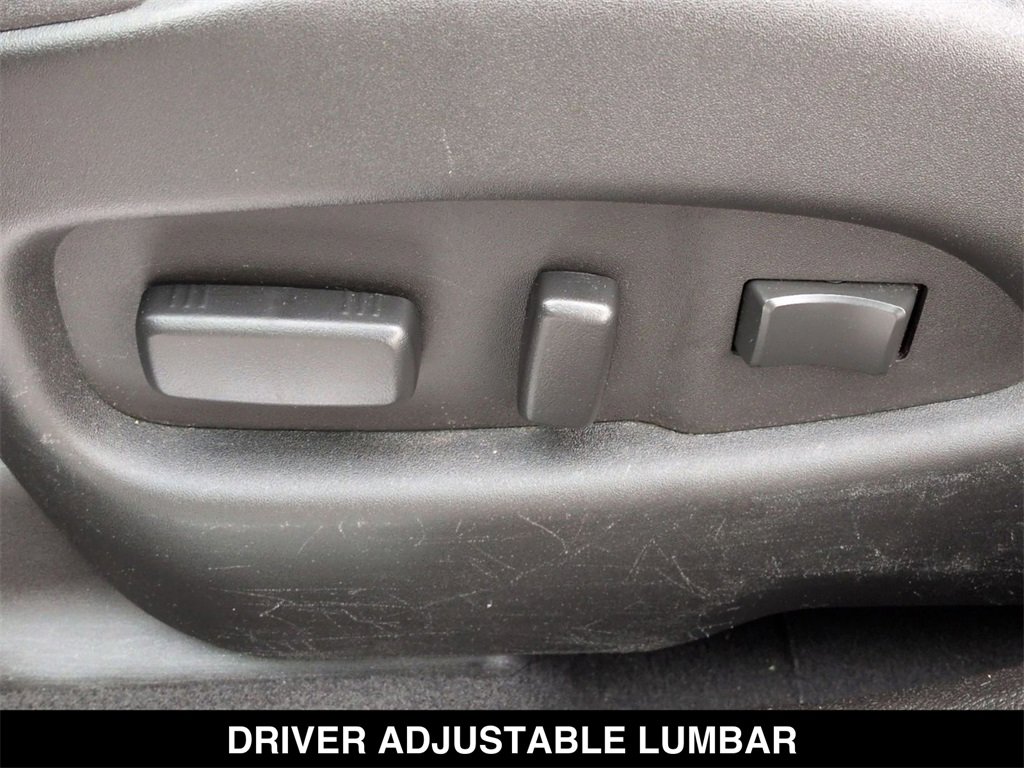 Used 2015 Cadillac SRX Luxury image 22