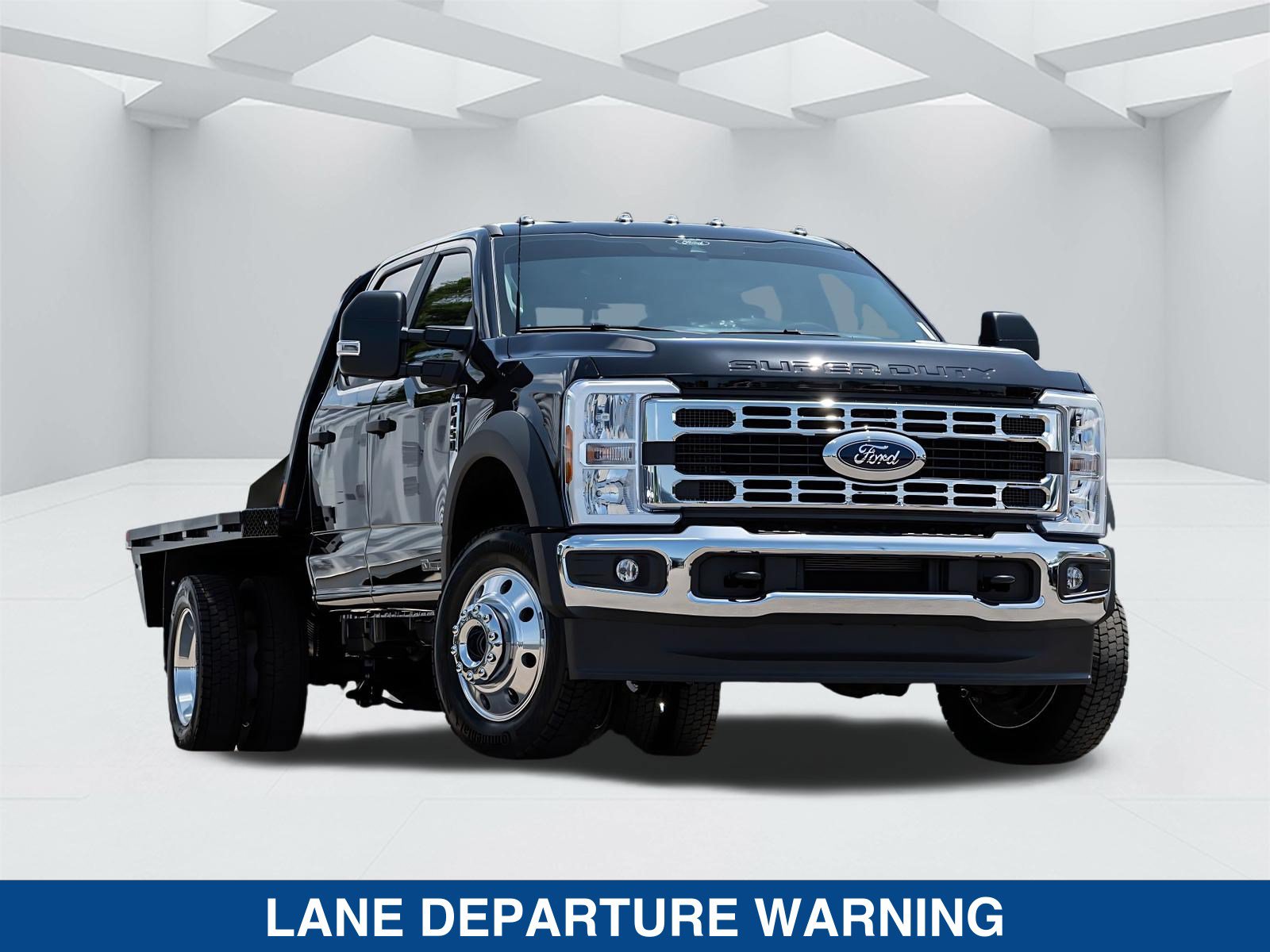 New 2026 Ford F450 XL AWD/4WD image 5