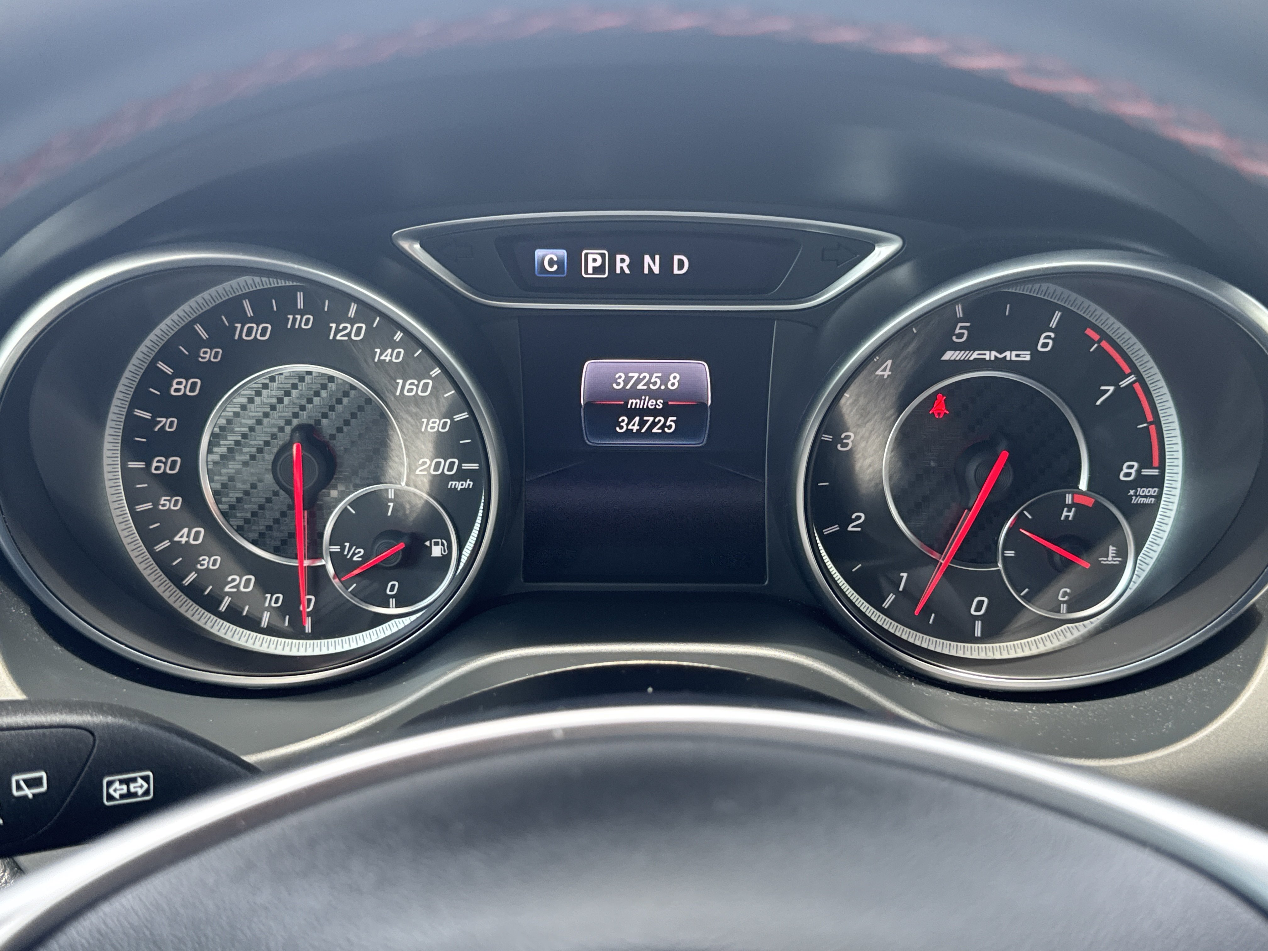 Used 2018 Mercedes-Benz GLA 45 AMG 4MATIC image 33