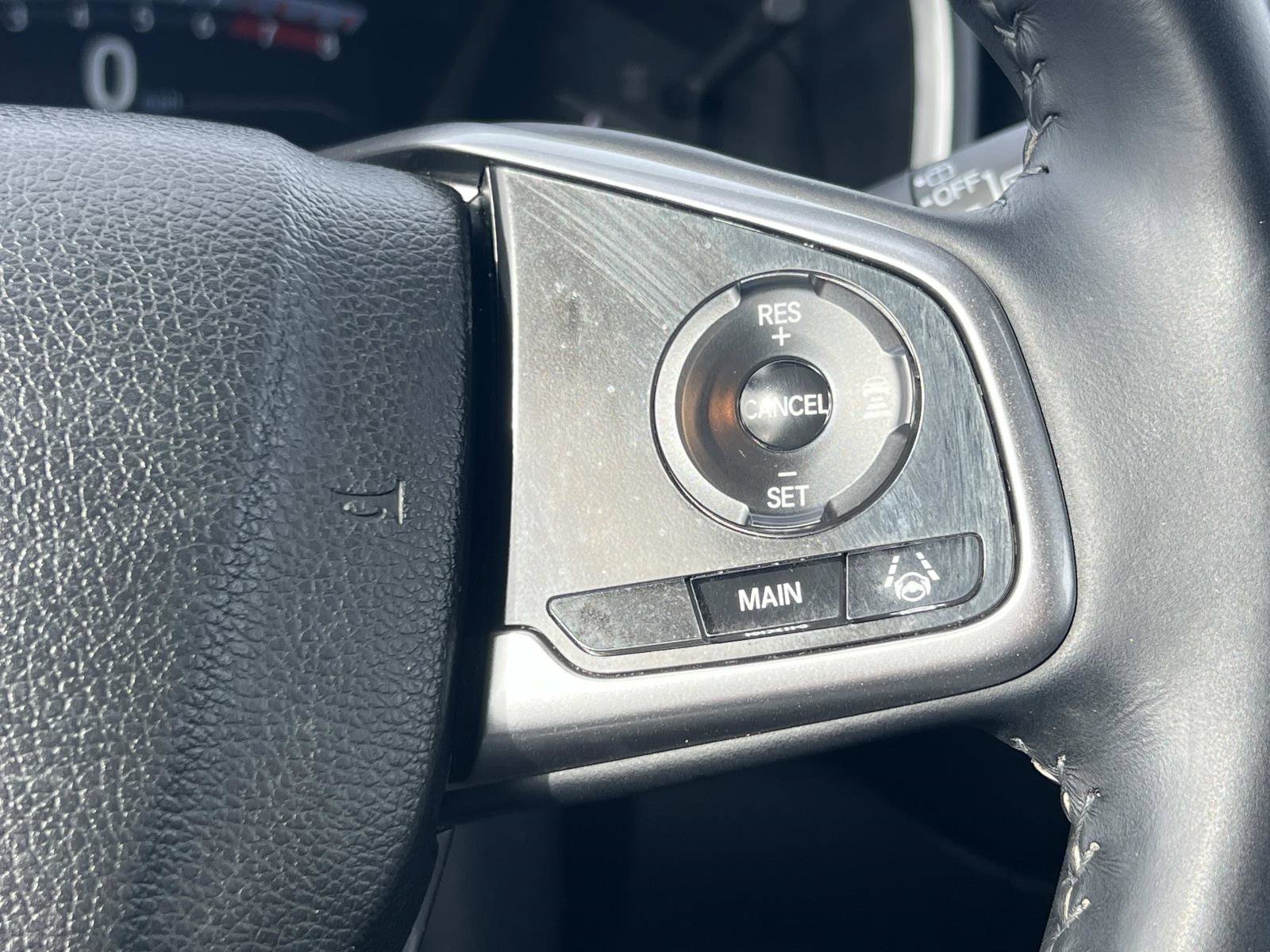 Certified 2017 Honda CR-V EX-L image 10