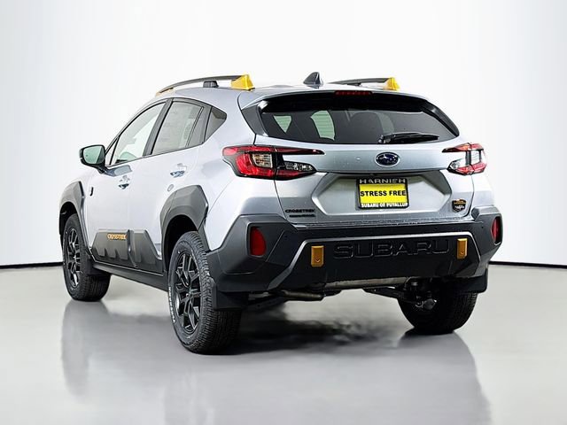New 2026 Subaru Crosstrek 2.5i Wilderness image 5