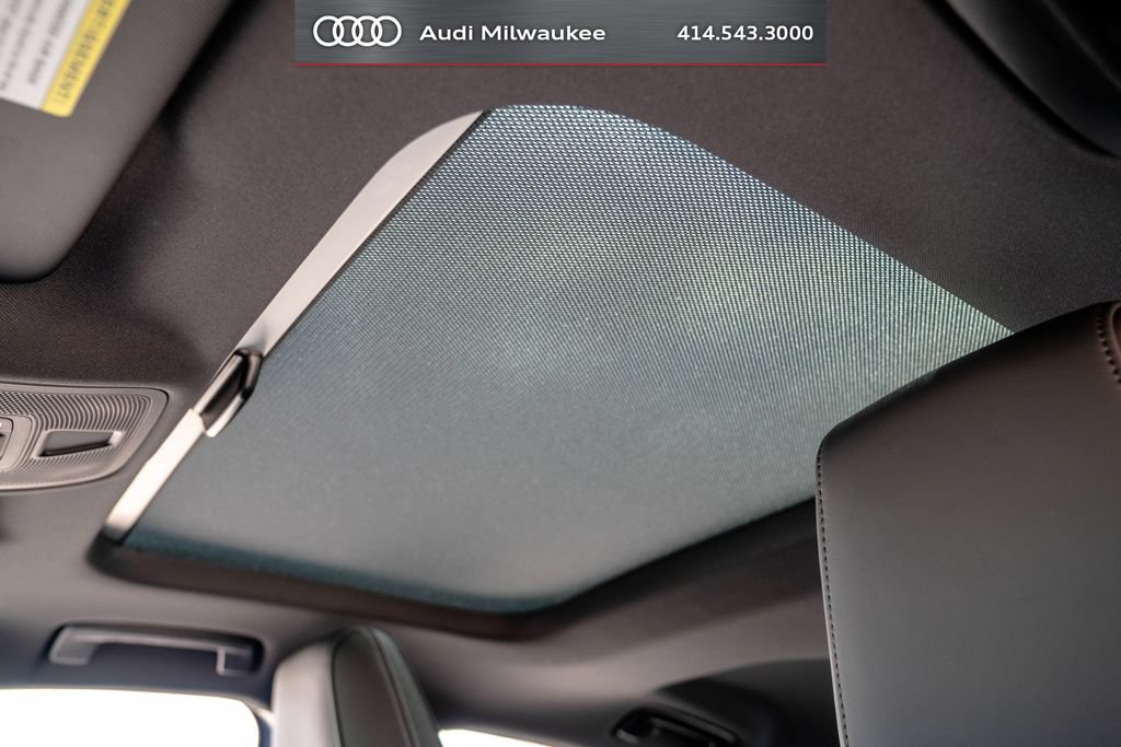 New 2026 Audi S3 Premium AWD/4WD image 29