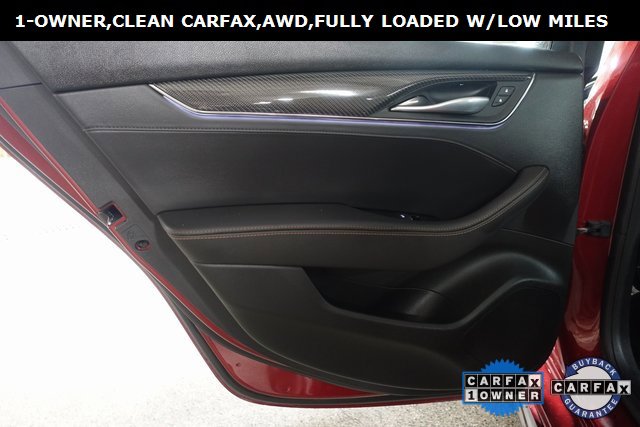 Used 2024 Cadillac CT5 Sport image 14