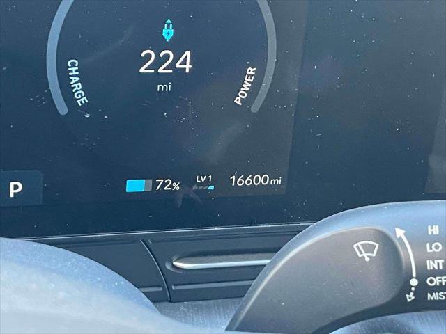 Certified 2024 Hyundai Kona SEL FWD image 26