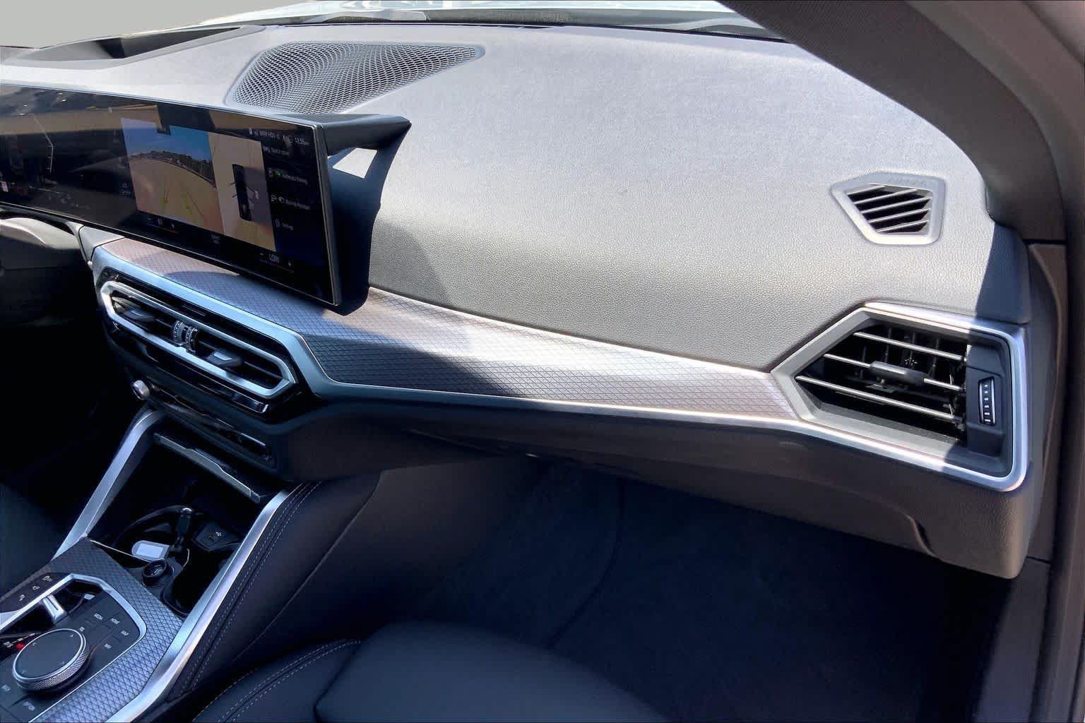 Used 2024 BMW M440i Gran Coupe w/ Premium Package RWD image 19