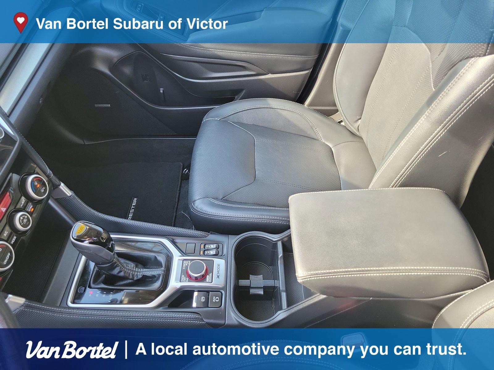 Used 2019 Subaru Forester Limited image 22