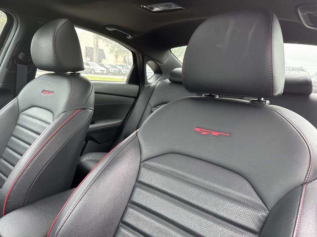Used 2023 Kia Forte GT w/ GT2 Package image 22