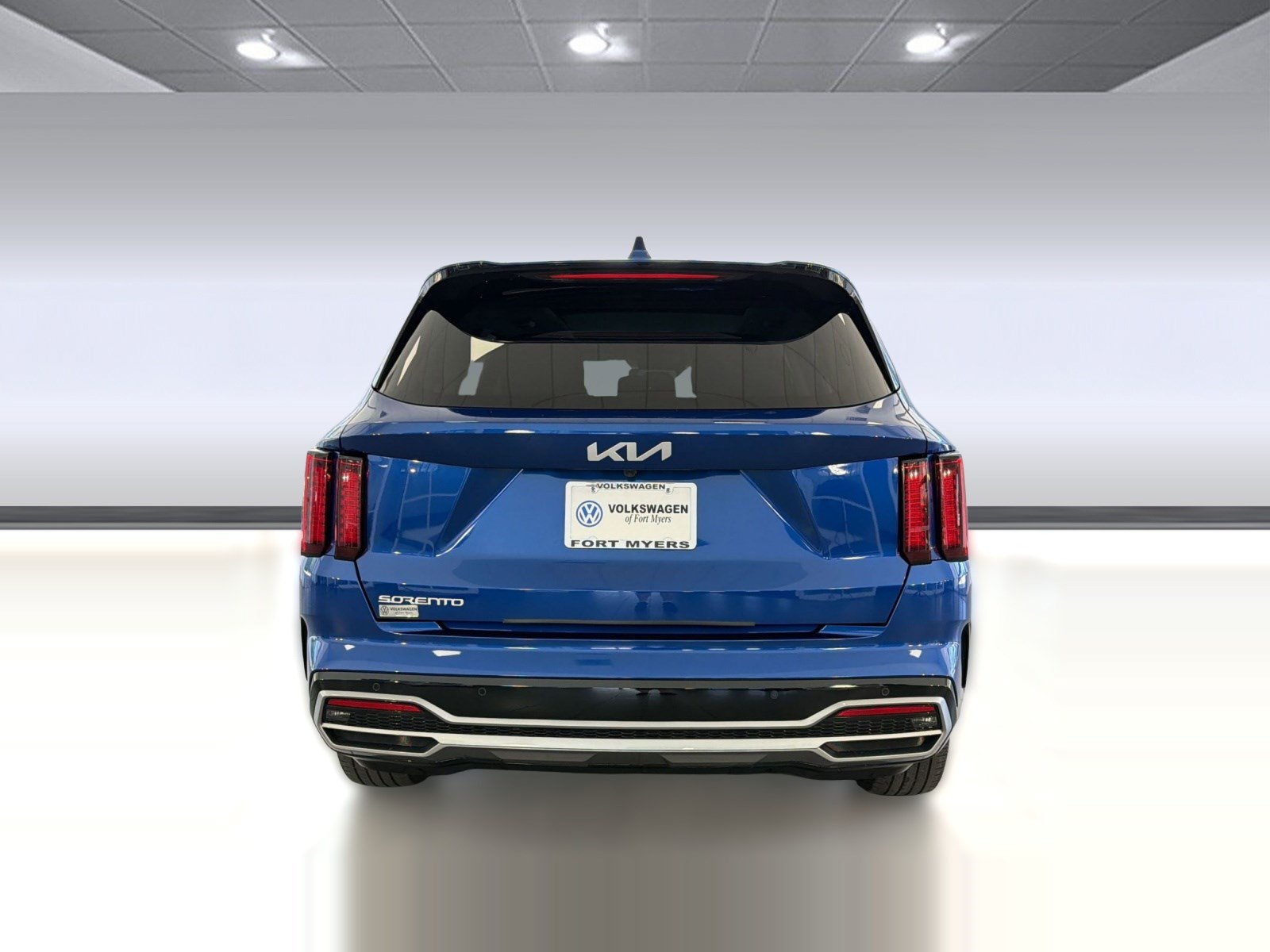 Used 2023 Kia Sorento S w/ Panoramic Sunroof Package FWD image 10