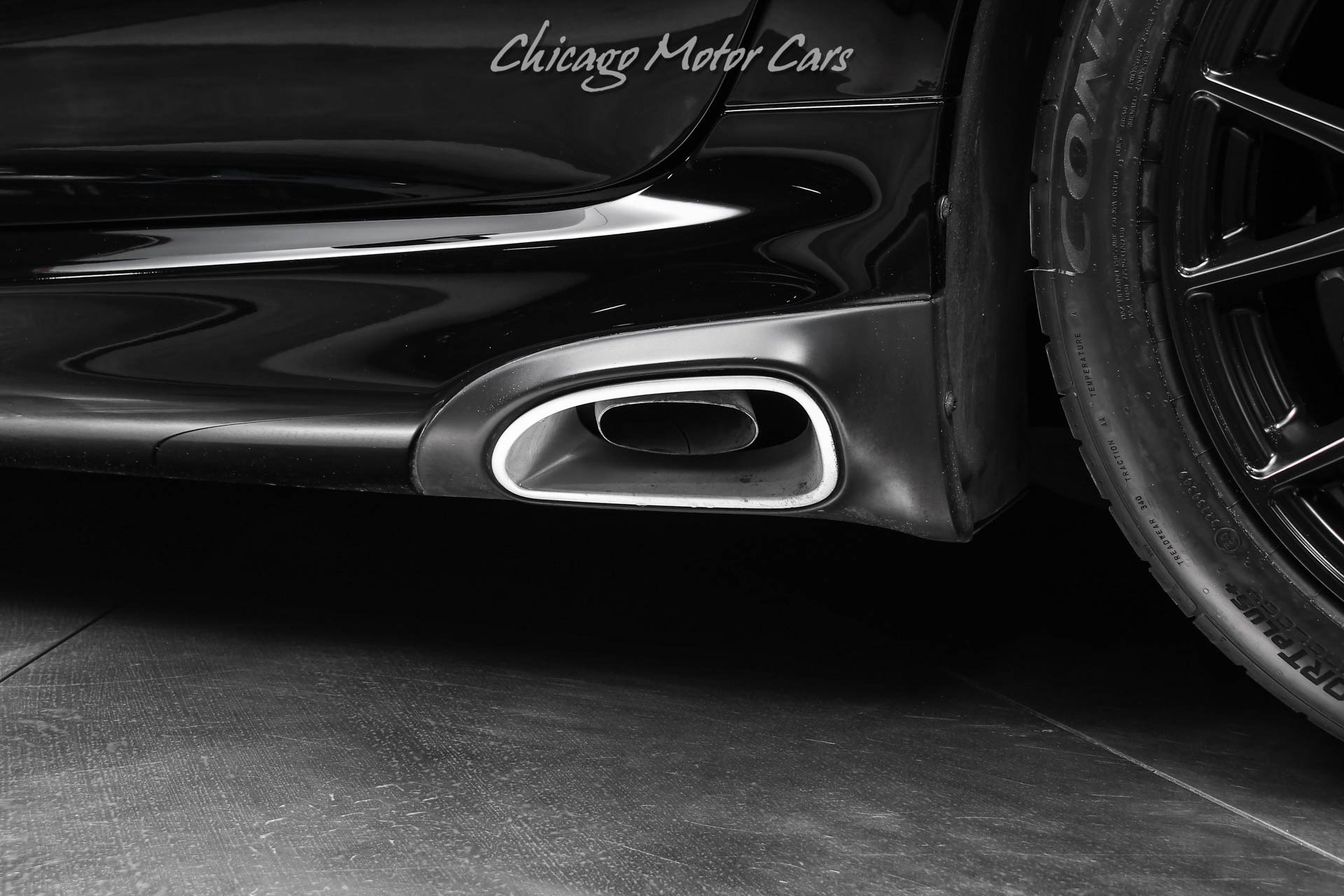 Used 2013 SRT Viper SRT-10 w/ Grand Touring Pkg RWD image 33