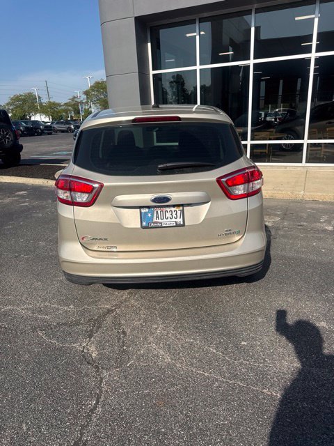 Used 2018 Ford C-MAX SE w/ Equipment Group 202A FWD image 7