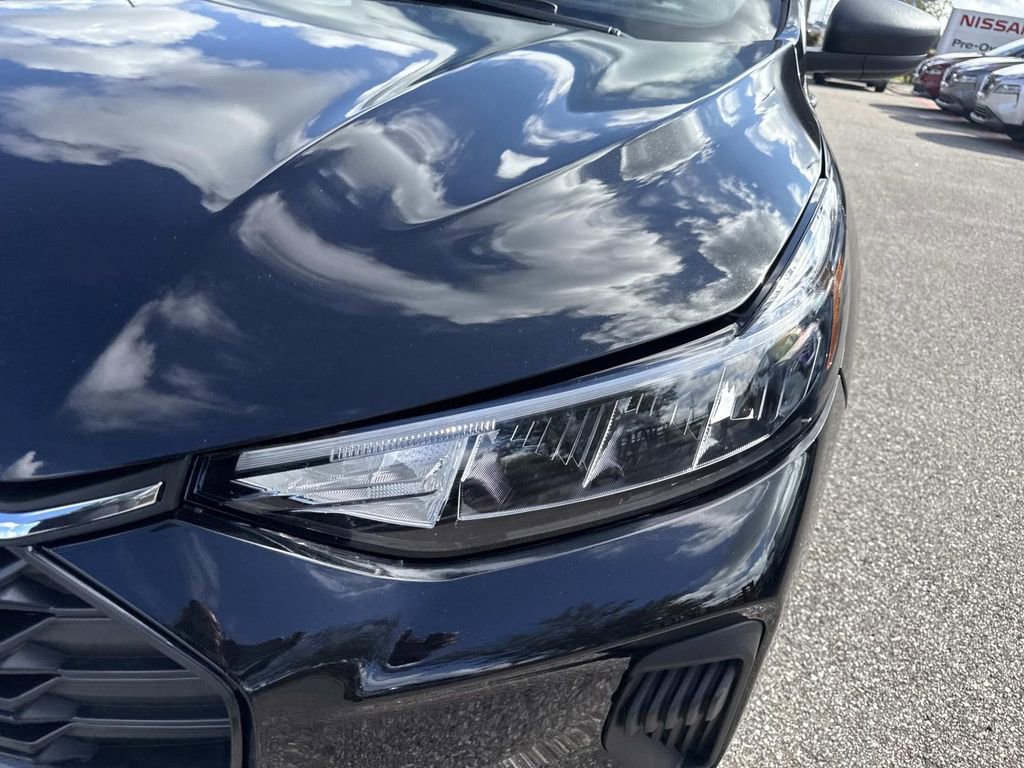 Used 2025 Ford Escape Active image 10