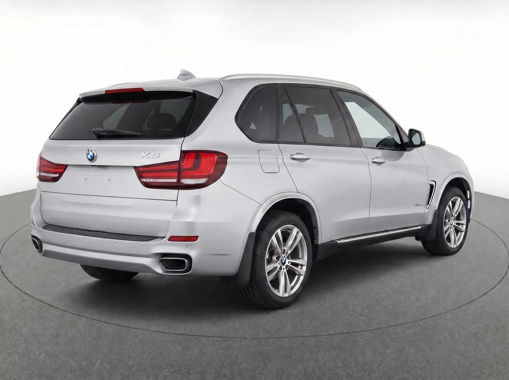 Used 2018 BMW X5 sDrive35i RWD image 4