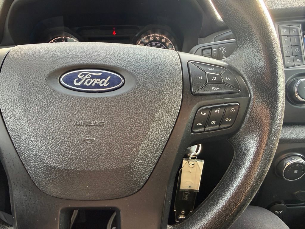 Used 2022 Ford Ranger XL w/ Equipment Group 101A High image 23