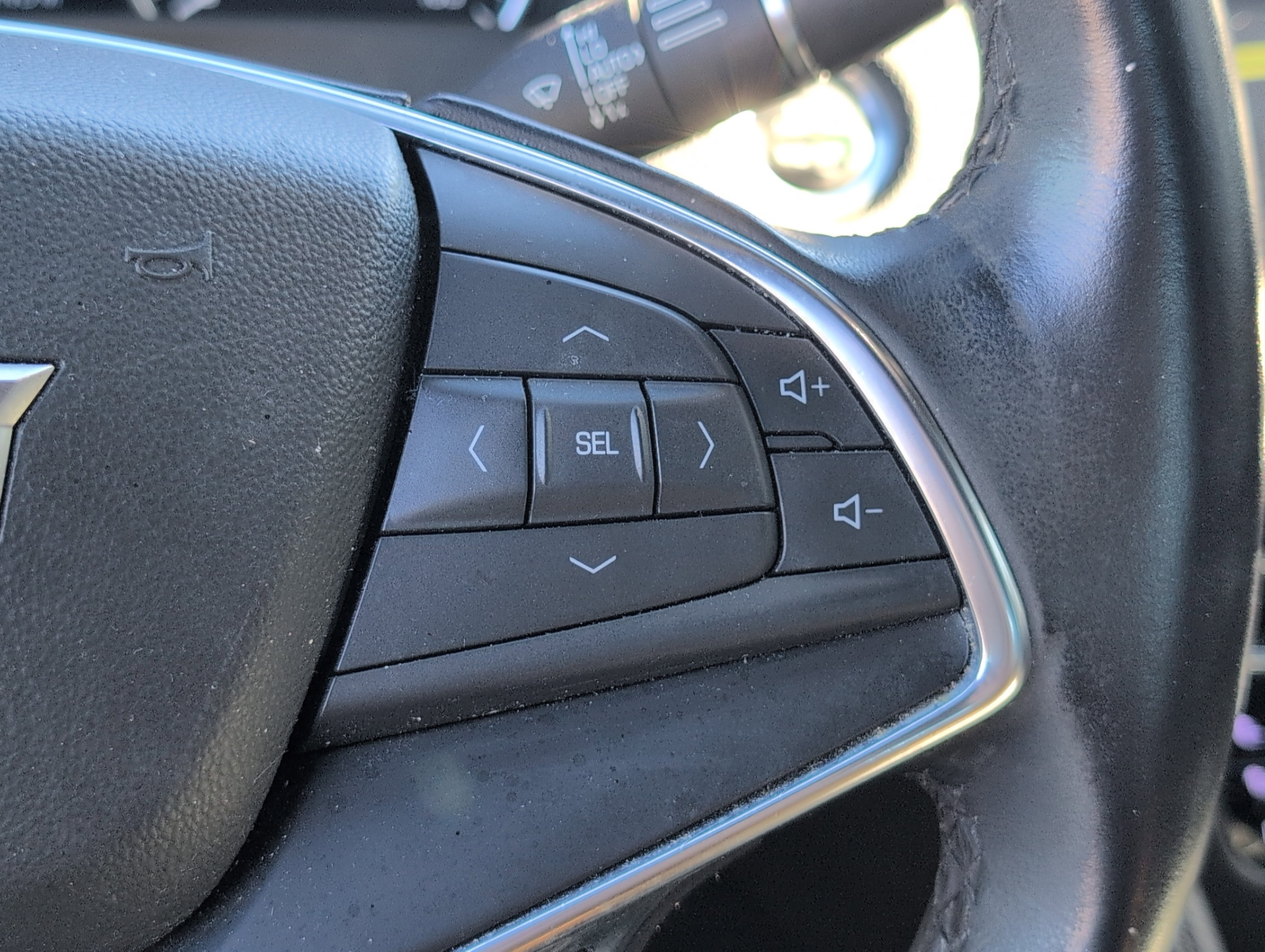 Used 2018 Cadillac CT6 Luxury image 25