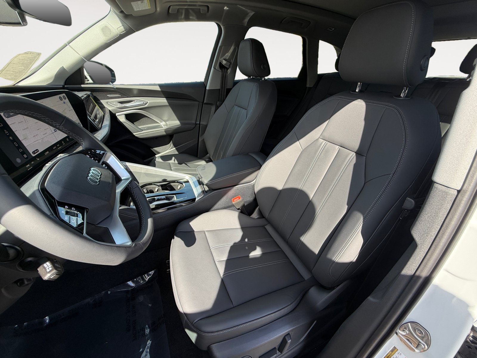 New 2026 Audi Q5 Premium Plus AWD/4WD image 10