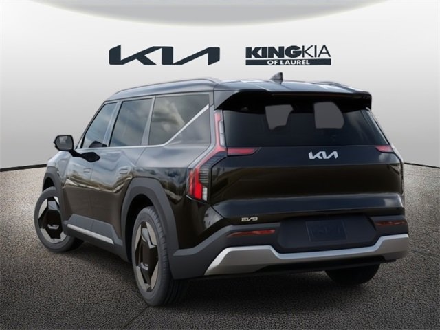 New 2026 Kia EV9 Wind image 4