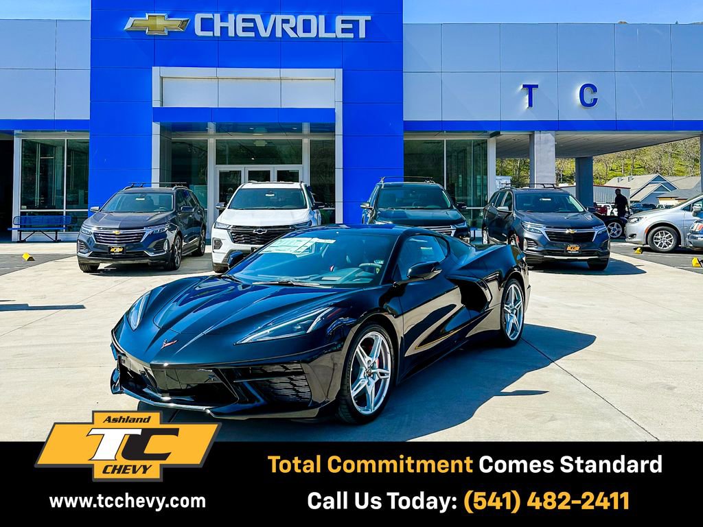 New 2026 Chevrolet Silverado 1500 LT w/ All Star Edition Plus image 5