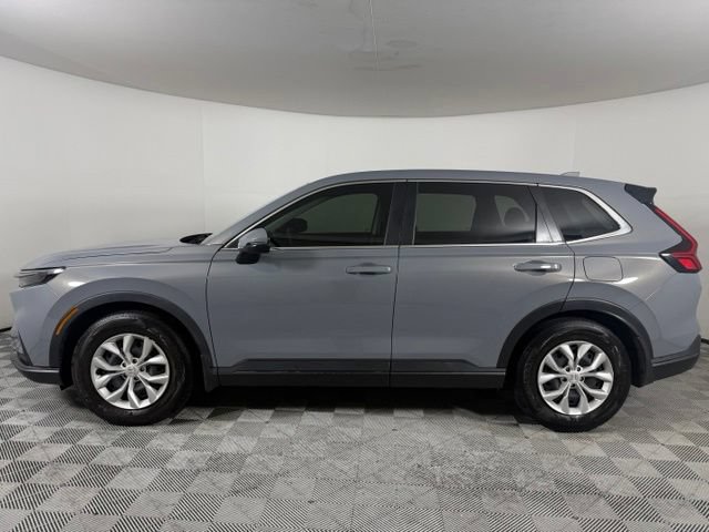 Used 2024 Honda CR-V LX image 3