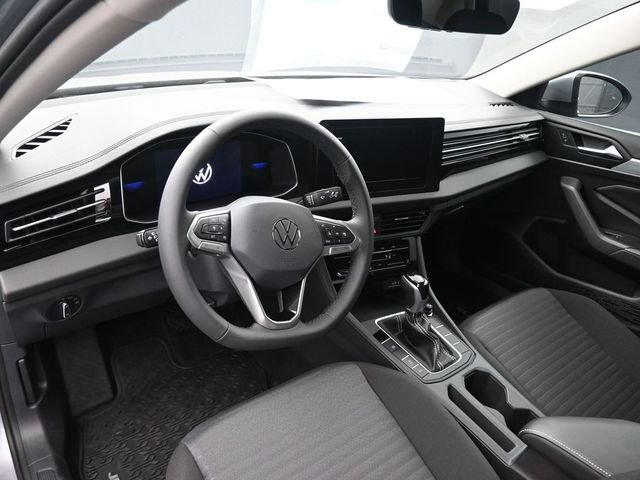 New 2026 Volkswagen Jetta S image 18