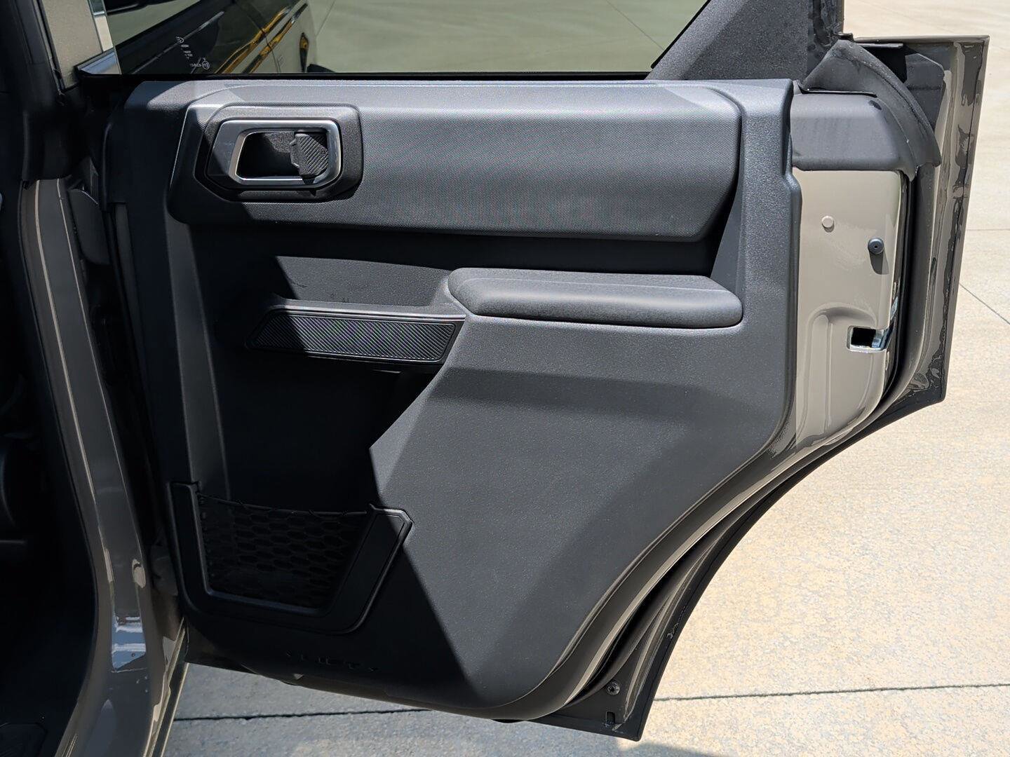New 2026 Ford Bronco Big Bend AWD/4WD image 32