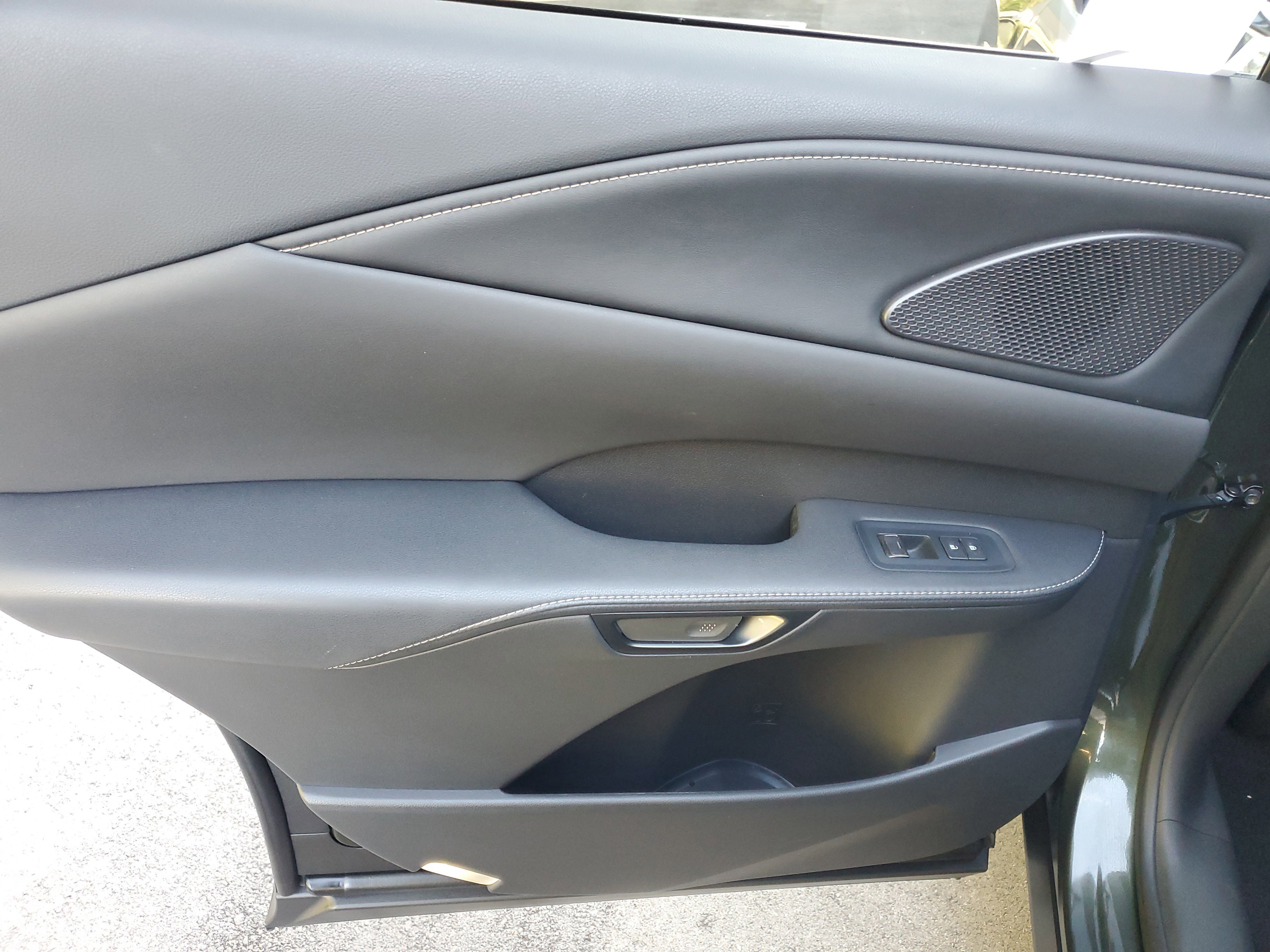 Used 2023 Lexus RX 350 Premium w/ Cold Area Package image 14