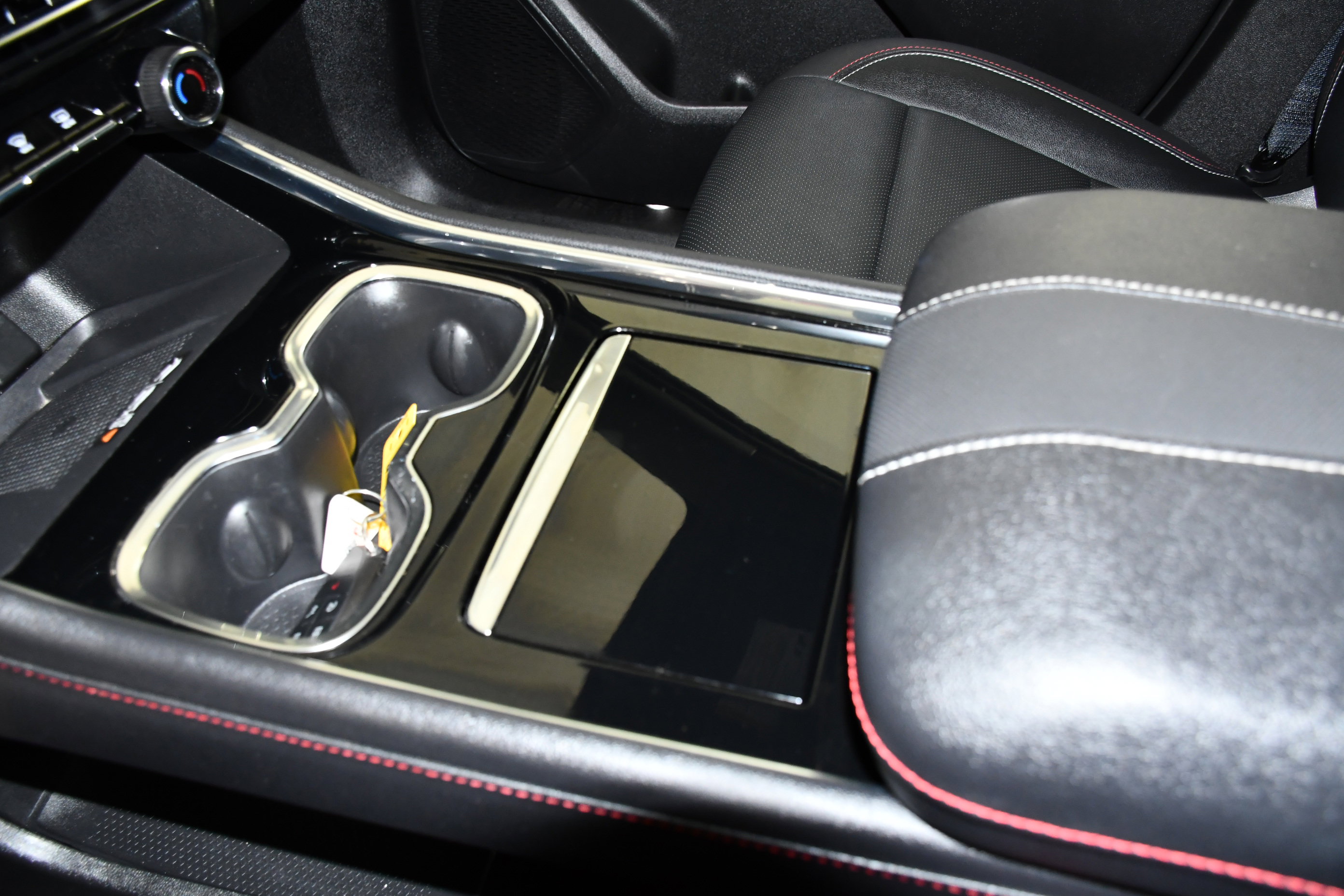 Used 2025 Chevrolet Traverse Z71 image 30