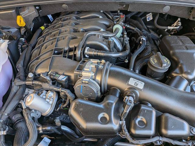 New 2026 Jeep Grand Cherokee Laredo X AWD/4WD image 18