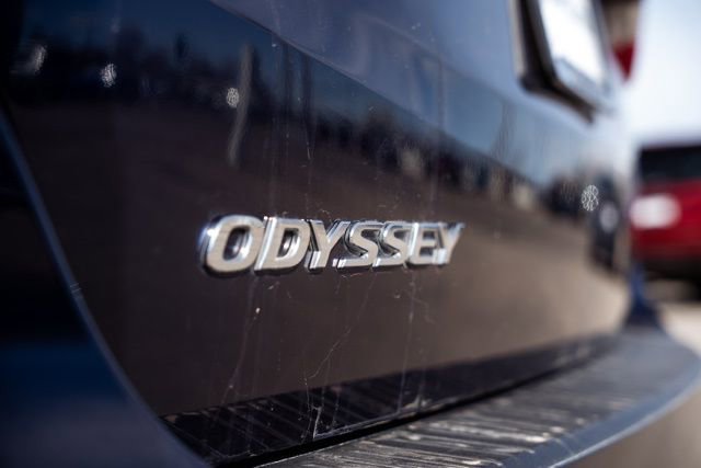 Used 2024 Honda Odyssey EX-L image 10