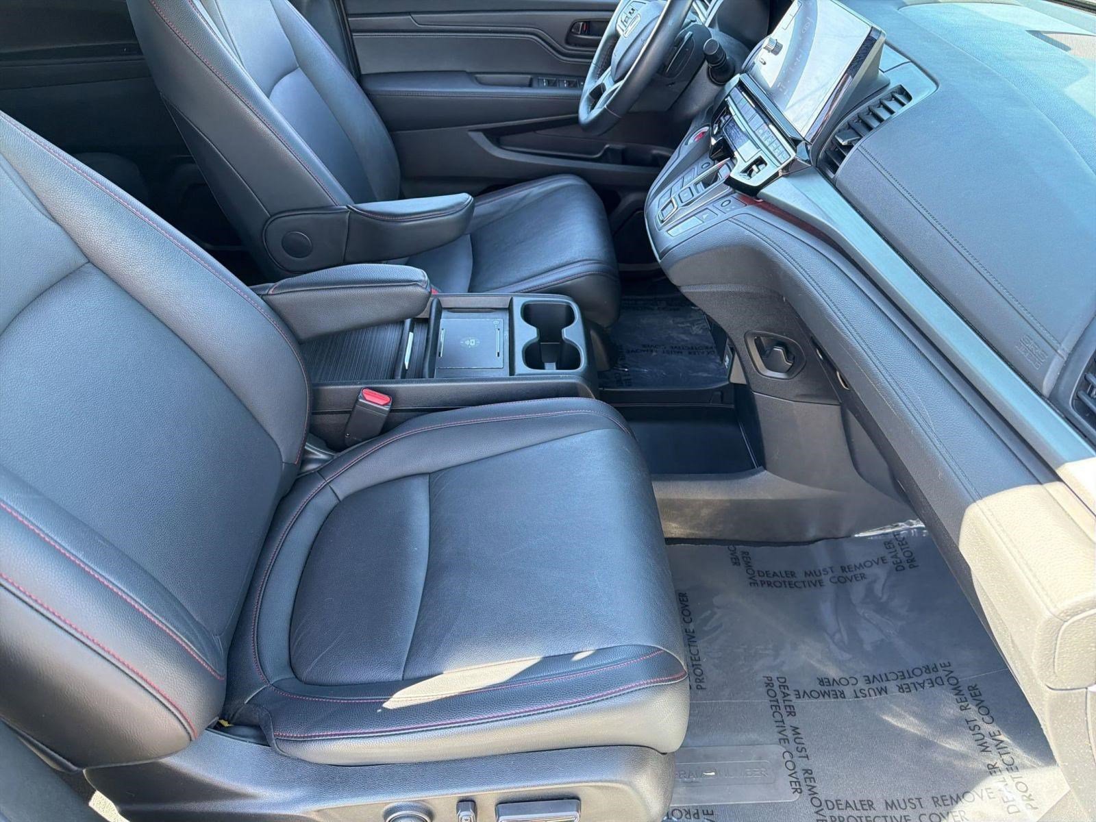 Used 2025 Honda Odyssey Sport-L image 30