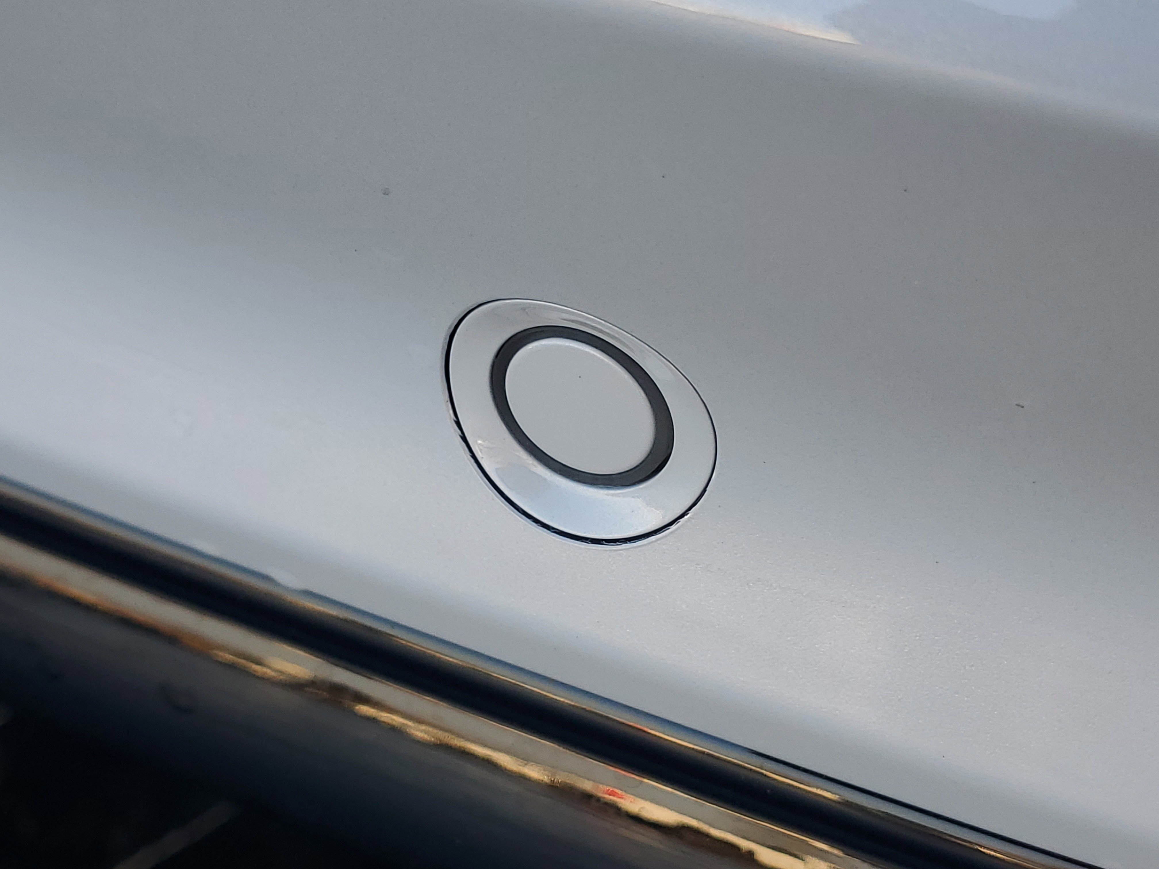 New 2026 Lincoln Corsair Reserve w/ Jet Appearance Package image 6