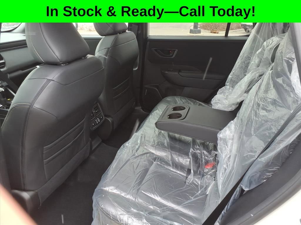 New 2026 Subaru Outback Limited XT image 28