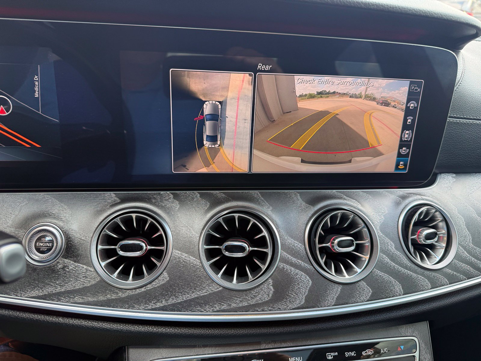 Used 2019 Mercedes-Benz CLS 450 image 14
