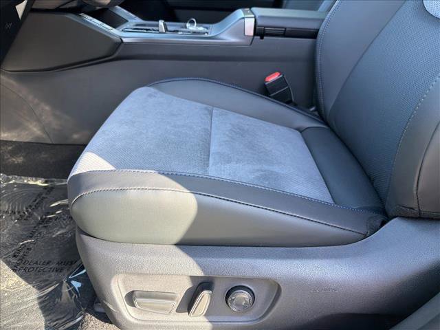 New 2026 Toyota RAV4 FWD image 13