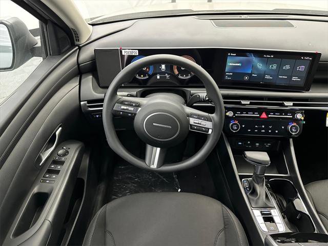 New 2026 Hyundai Tucson SEL image 24