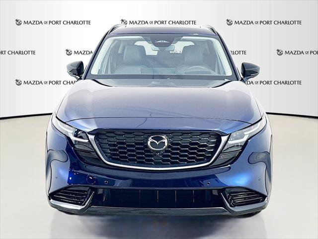 New 2026 MAZDA CX-5 2.5 S w/ Premium Plus Package AWD/4WD image 31