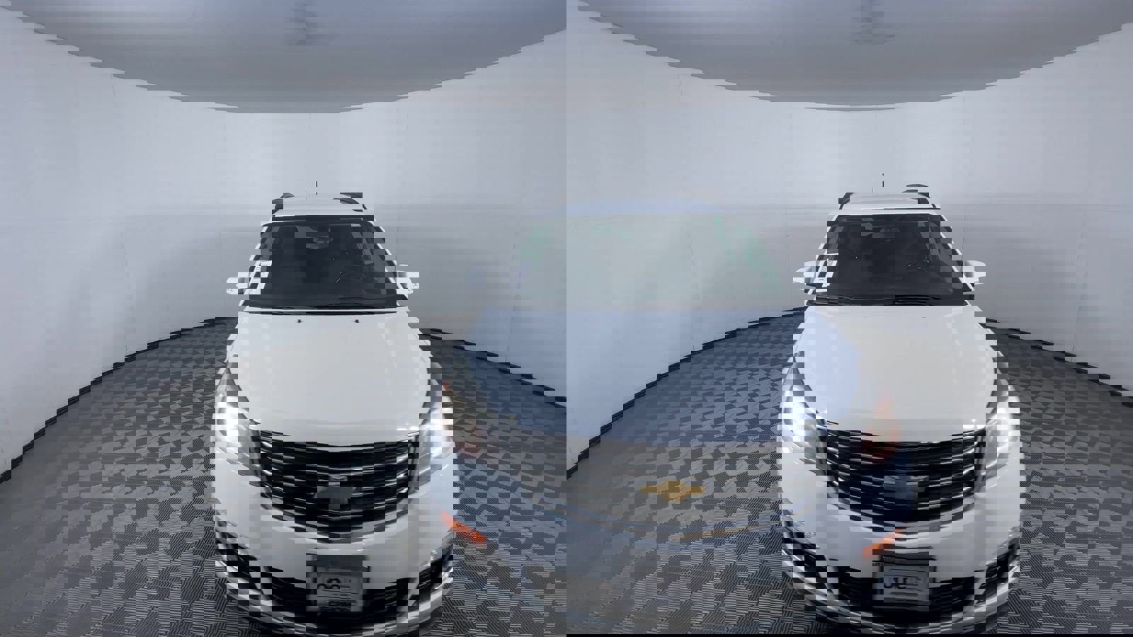 Used 2016 Chevrolet Traverse LT image 3