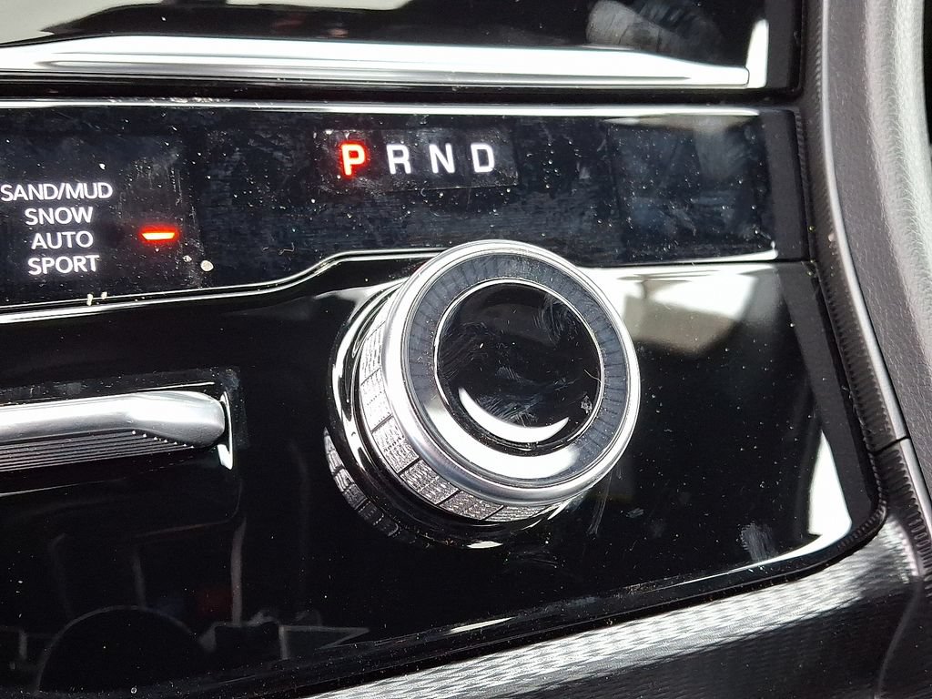 New 2026 Jeep Grand Cherokee Altitude AWD/4WD image 12