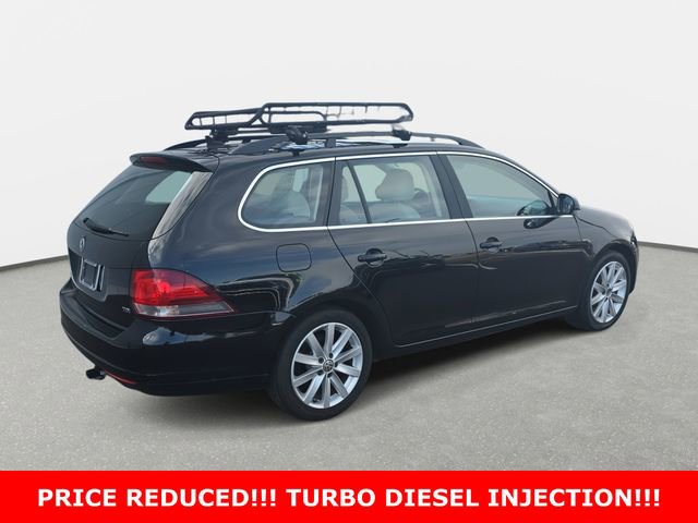 Used 2014 Volkswagen Jetta TDI image 5