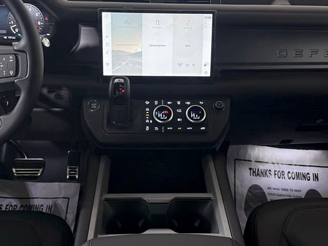 New 2025 Land Rover Defender 110 V8 image 26