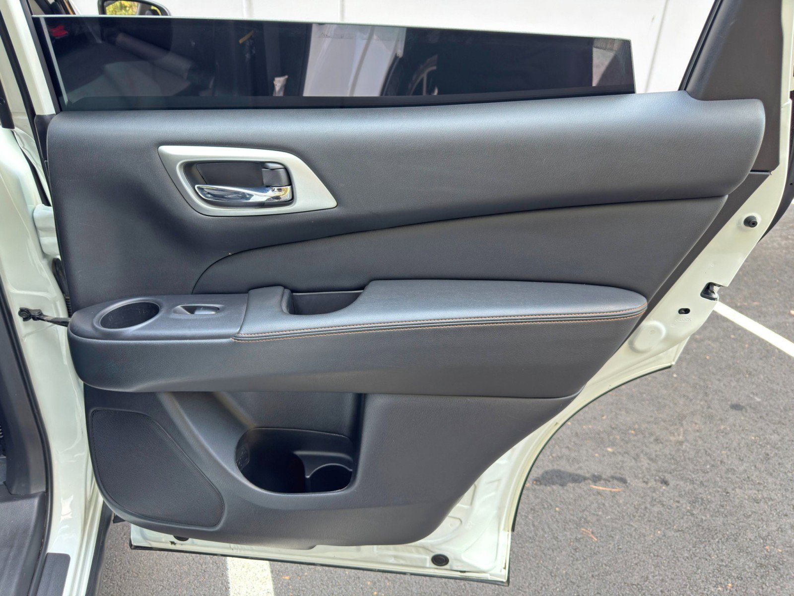 Used 2020 Nissan Pathfinder SV w/ Rock Creek Edition image 41