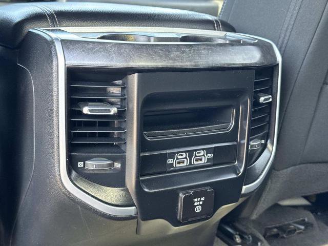 Used 2021 RAM 1500 Big Horn image 26
