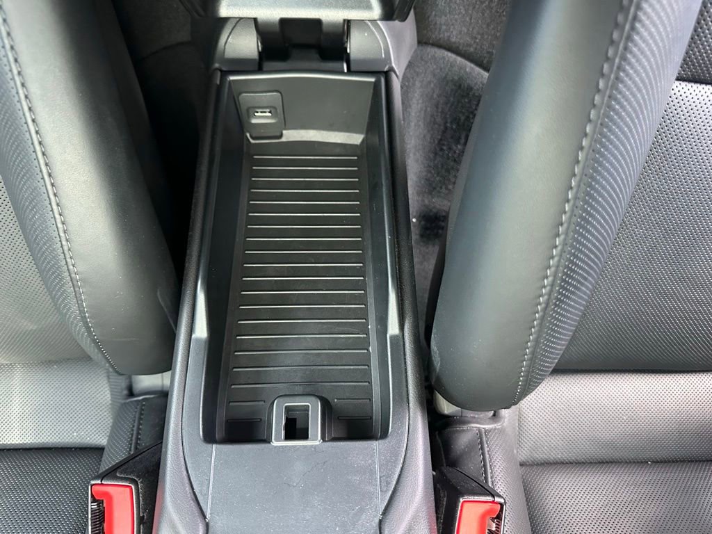 Certified 2025 Porsche 718 Cayman RWD image 27