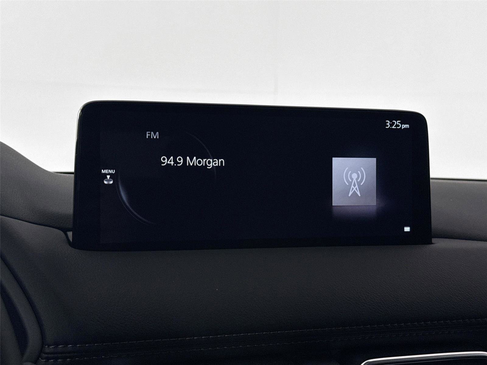 New 2025 MAZDA CX-5 AWD 2.5 S w/ Premium Plus Pkg image 25