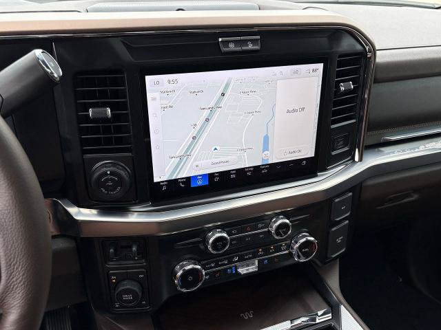New 2026 Ford F350 King Ranch AWD/4WD image 50