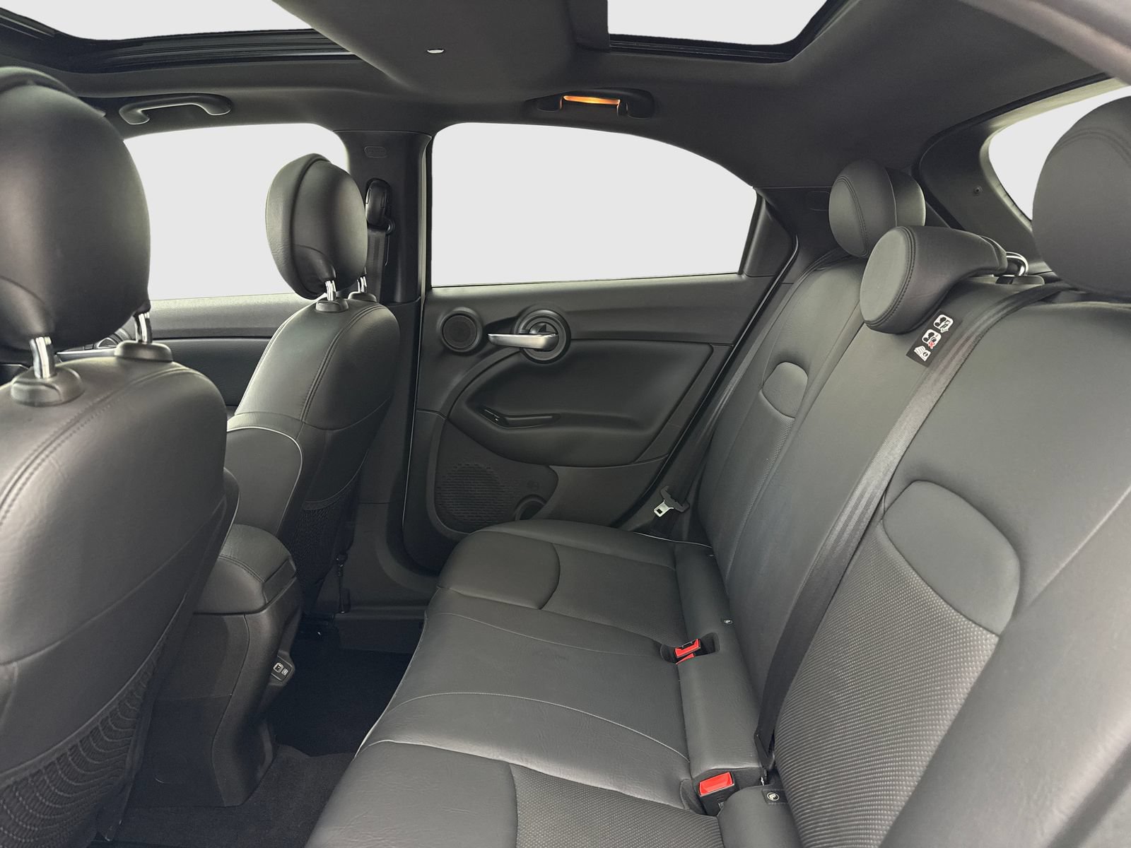 Used 2020 FIAT 500X Sport w/ Premium Group AWD/4WD image 37